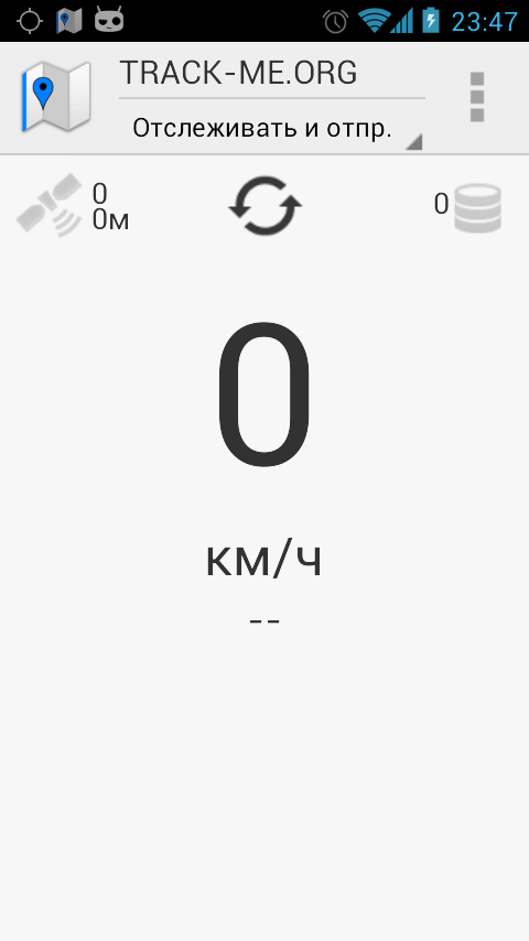 mobile